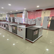 Akçakese İkinci El Beyaz Eşya Alan Yerler