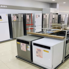 Akören İkinci El Beyaz Eşya Alan Yerler