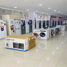 Akpınar İkinci El Beyaz Eşya Alan Yerler