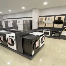 Alacalı İkinci El Beyaz Eşya Alan Yerler