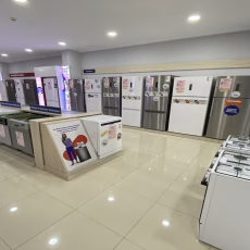 Ali Kuşçu İkinci El Beyaz Eşya Alan Yerler