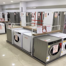 Alipaşa İkinci El Beyaz Eşya Alan Yerler