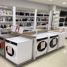 Altıntepe İkinci El Beyaz Eşya Alan Yerler