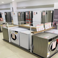 Altıntepsi İkinci El Beyaz Eşya Alan Yerler