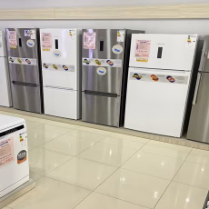 Ardıçlı İkinci El Beyaz Eşya Alan Yerler