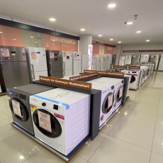 Avcıkoru İkinci El Beyaz Eşya Alan Yerler