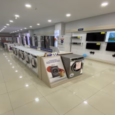 Ayaspaşa İkinci El Beyaz Eşya Alan Yerler