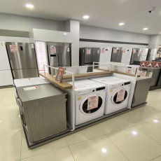 Ayazağa İkinci El Beyaz Eşya Alan Yerler