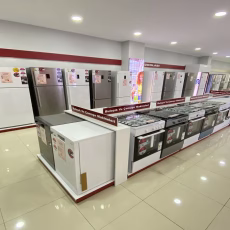 Ayazma İkinci El Beyaz Eşya Alan Yerler