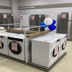 Bağlarbaşı İkinci El Beyaz Eşya Alan Yerler