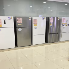 Baklalı İkinci El Beyaz Eşya Alan Yerler