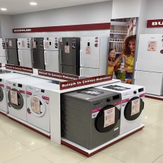 Çukurcuma İkinci El Beyaz Eşya Alan Yerler