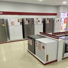 Büyükdere İkinci El Beyaz Eşya Alan Yerler