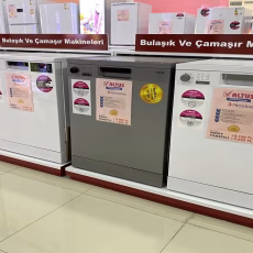 Çiftlikköy İkinci El Beyaz Eşya Alan Yerler