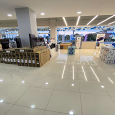 Dumlupınar İkinci El Beyaz Eşya Alan Yerler