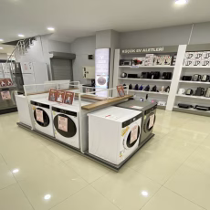 Esatpaşa İkinci El Beyaz Eşya Alan Yerler