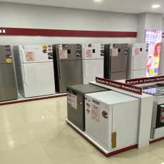 Esenşehir İkinci El Beyaz Eşya Alan Yerler