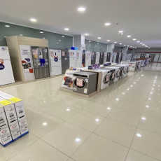 Eskişehir İkinci El Beyaz Eşya Alan Yerler