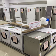 Gültepe İkinci El Beyaz Eşya Alan Yerler