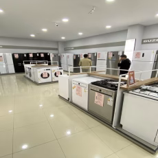 İstiklal Mahallesi İkinci El Beyaz Eşya Alan Yerler