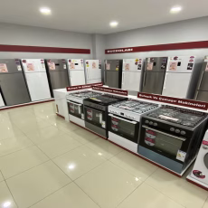 Kurtuluş İkinci El Beyaz Eşya Alanlar