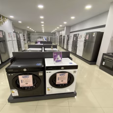 Kuştepe İkinci El Beyaz Eşya Alan Yerler