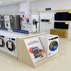 Parseller İkinci El Beyaz Eşya Alan Yerler