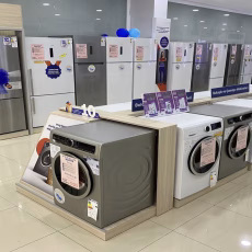 Site Mahallesi İkinci El Beyaz Eşya Alan Yerler