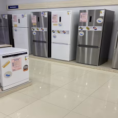 Topkapı İkinci El Beyaz Eşya Alan Yerler