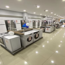 Tozkoparan İkinci El Beyaz Eşya Alan Yerler