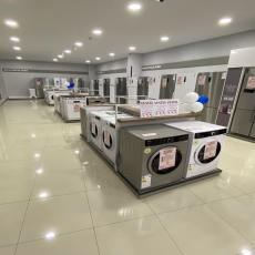 Veysel Karani İkinci El Beyaz Eşya Alan Yerler