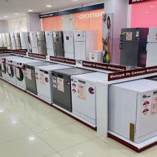 Yakacık İkinci El Beyaz Eşya Alan Yerler