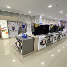 Yenibosna İkinci El Beyaz Eşya Alan Yerler