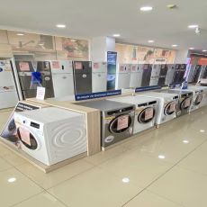 Yeşilova İkinci El Beyaz Eşya Alan Yerler