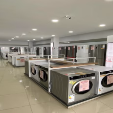 Zafer Mahallesi İkinci El Beyaz Eşya Alan Yerler