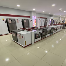 Zekeriyaköy İkinci El Beyaz Eşya Alan Yerler