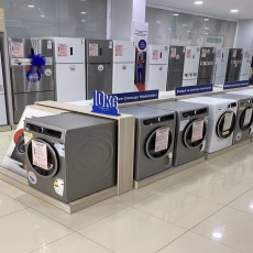 Zeytinlik İkinci El Beyaz Eşya Alan Yerler