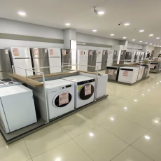 Zincirlikuyu İkinci El Beyaz Eşya Alan Yerler