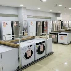 Ahırkapı İkinci El Beyaz Eşya Alan Yerler