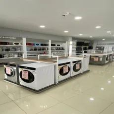 Ayakapı İkinci El Beyaz Eşya Alan Yerler