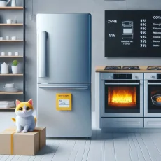 Bahçeköy İkinci El Beyaz Eşya Alan Yerler