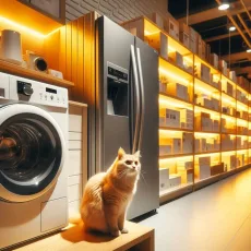 Bahsayış İkinci El Beyaz Eşya Alan Yerler