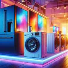 Baklacı İkinci El Beyaz Eşya Alan Yerler