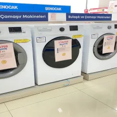 Balibey İkinci El Beyaz Eşya Alan Yerler