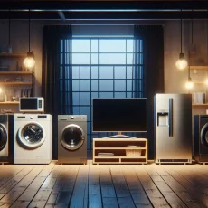 Balıklı İkinci El Beyaz Eşya Alan Yerler