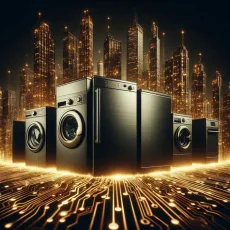 Batıköy İkinci El Beyaz Eşya Alan Yerler