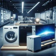 Bebek İkinci El Beyaz Eşya Alan Yerler