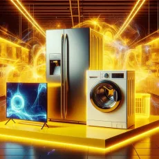 Bekirli İkinci El Beyaz Eşya Alan Yerler