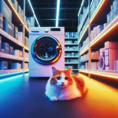 Belgradkapı İkinci El Beyaz Eşya Alan Yerler