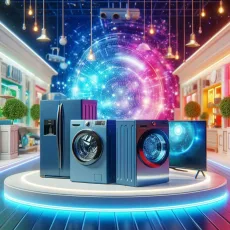 Beştelsiz İkinci El Beyaz Eşya Alan Yerler